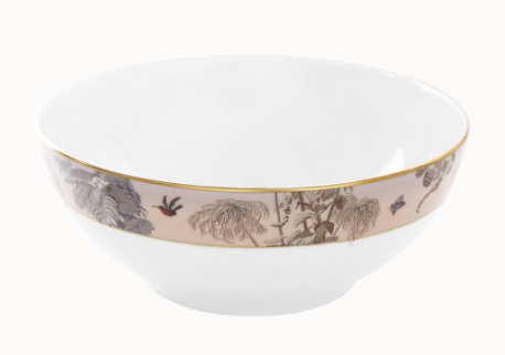 Salad Bowl Le Brasil – Manufacture Zuber