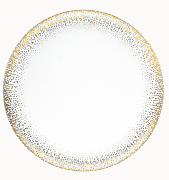 313555110071 Tart Platter Souffle D'Or
