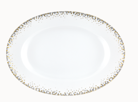 313555280065 Pickle Dish Souffle D'Or