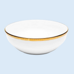 30221510059 Coupe Salade Individual Salad Bowl