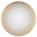 Souffle D'Or Underplate In Gold