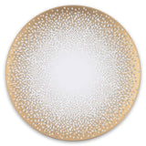 Souffle D'Or Underplate In Gold