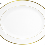 OVAL PLATTER (PHOEBE SHAPE)