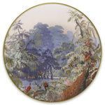 Le Bresil Bread & Butter Plate