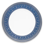Tiara Platinum Large Dinner Plate