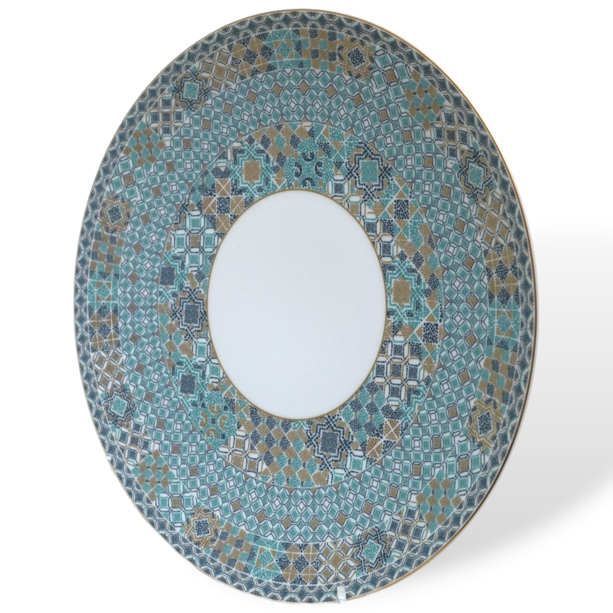 Portofino Underplate