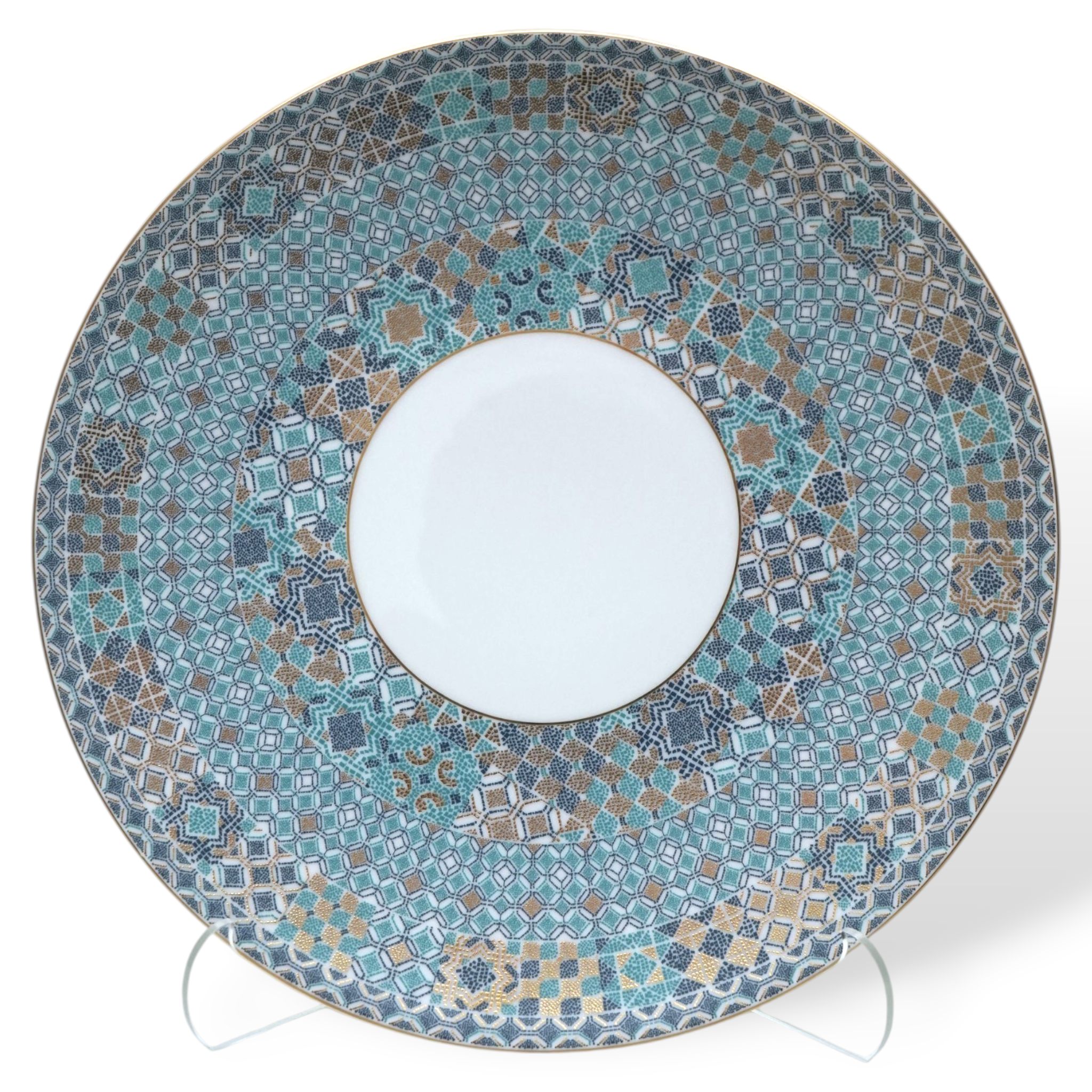 Portofino Bread & Butter Plate