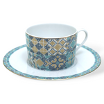 Portofino Teacup & Saucer