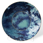 Ocean Bleu Underplate