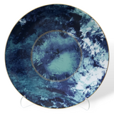 Ocean Bleu Underplate