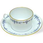 Marthe Teacup And Saucer