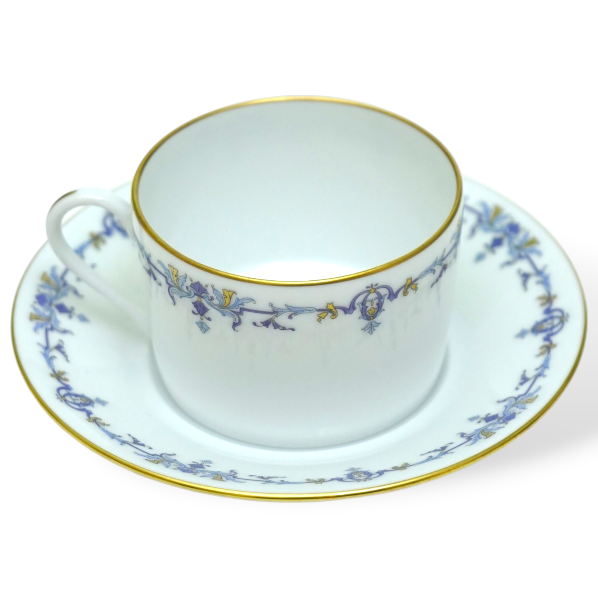Marthe Teacup And Saucer