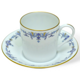 Marthe Coffee Cup And Saucer