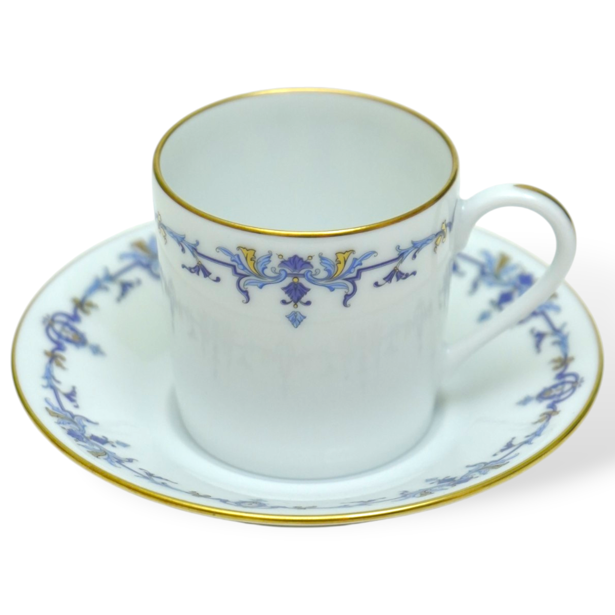 Marthe Coffee Cup And Saucer