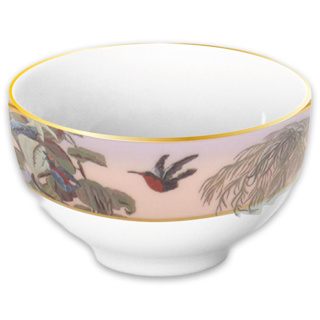 318555010315C2 Coffret De 2 Curry Bowl Le Brasil