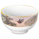 318555010315C2 Coffret De 2 Curry Bowl Le Brasil