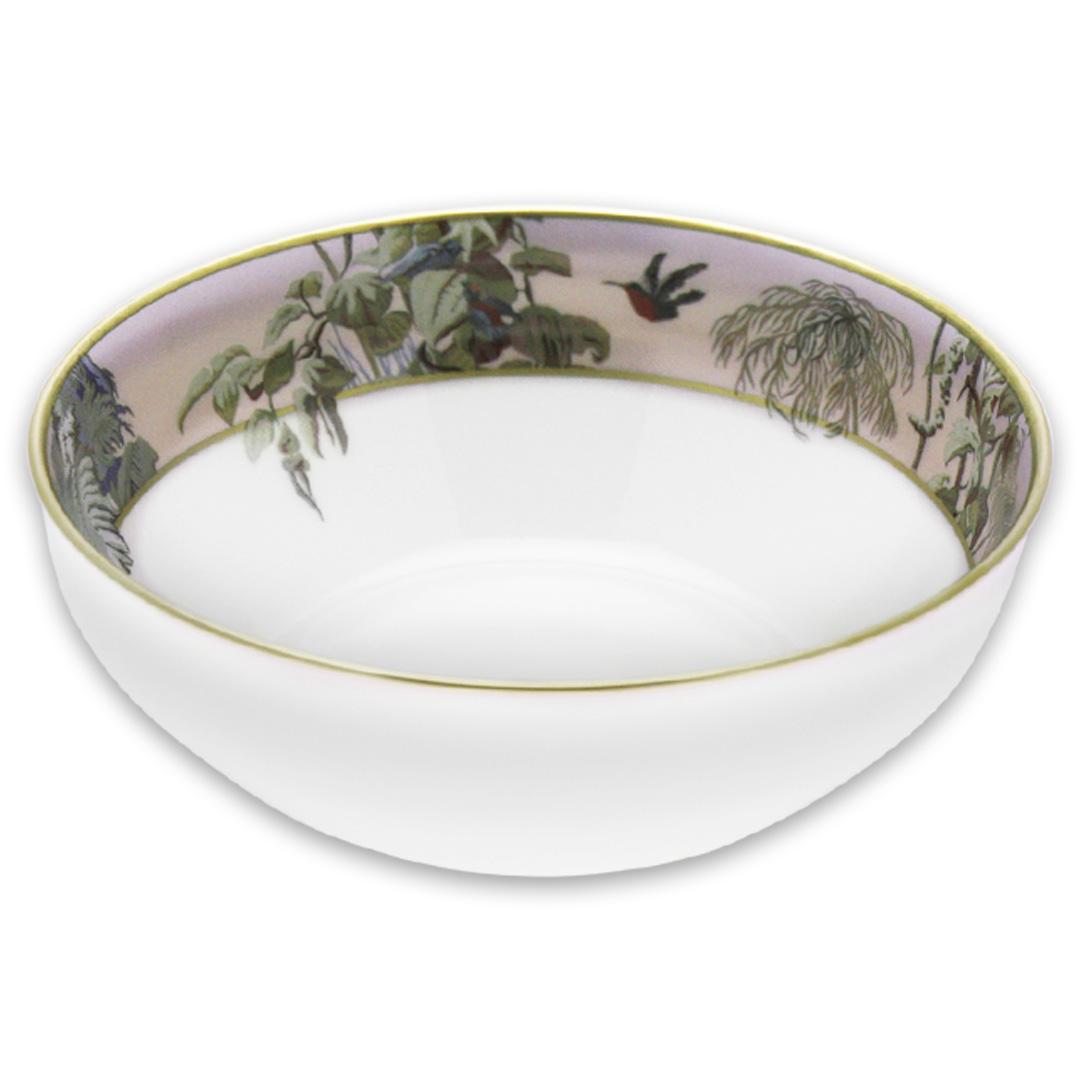 Individual Salad Bowl Brazil – Zuber Factory