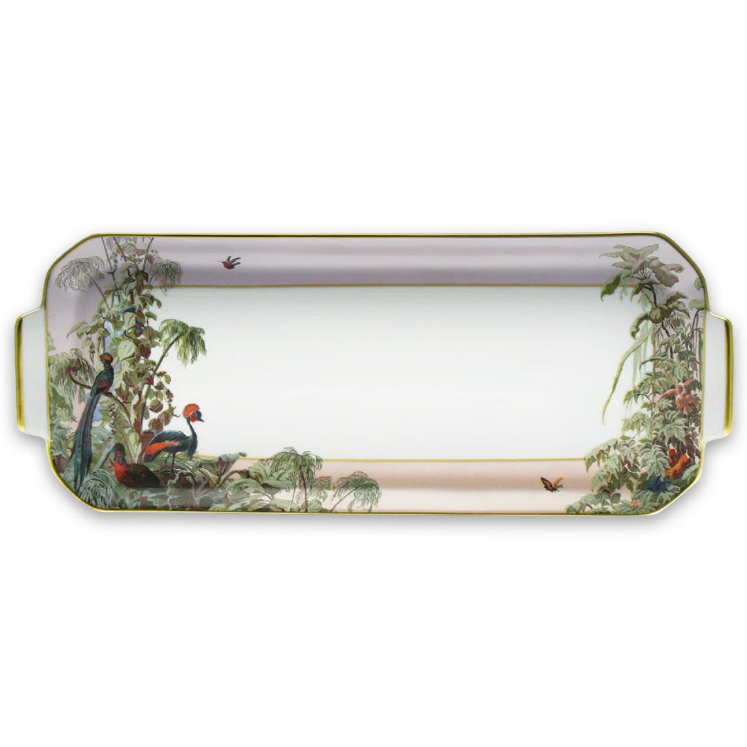 Cake Platter Brazil – Zuber Factory