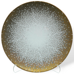 313555111021 Dessert Plate Souffle D'Or