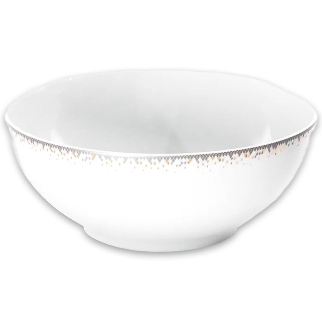 313555120053 Salad Bowl Souffle D'Or