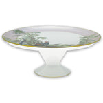 Footed Cake Platter Le Bresil – Manufacture Zuber