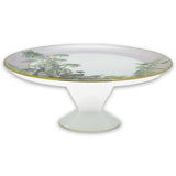 Footed Cake Platter Le Bresil – Manufacture Zuber