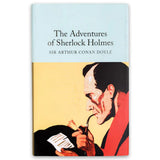 The Adventure Of Sherlock Holmes