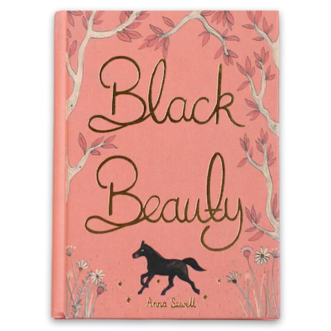 Wordsworth Edition Classics- Black Beauty