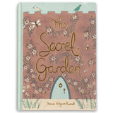 Wordsworth Edition Classics-The Secret Garden
