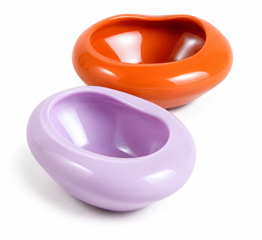 The Dish Pair