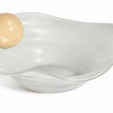 The Bowl with a twist