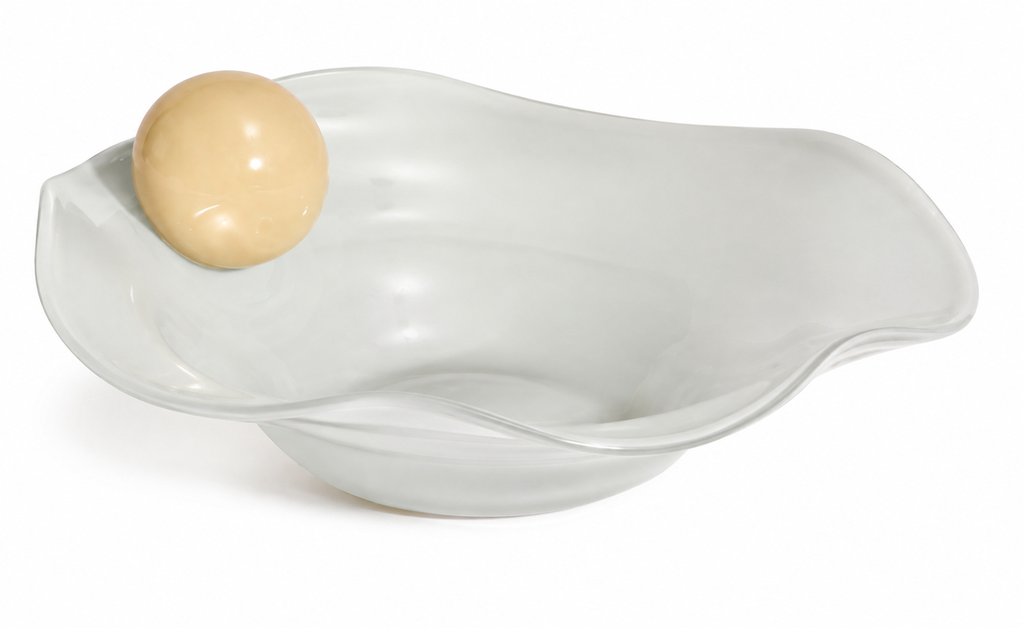 The Bowl with a twist