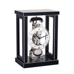 TABLE CLOCK 14 DAY MOVEMENT 19CM