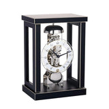 TABLE CLOCK 14 DAY MOVEMENT 19CM