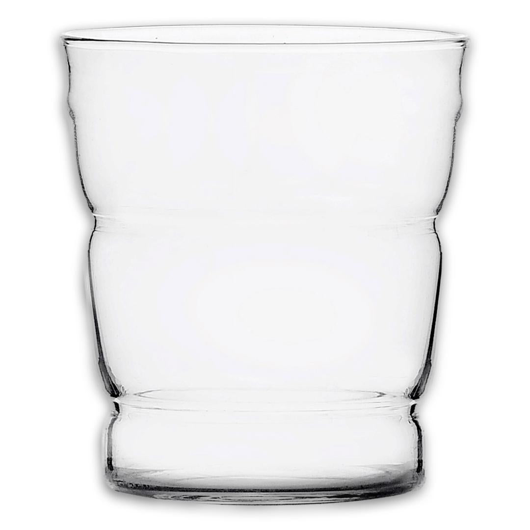 Bianca Clear Water Tumbler