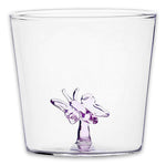 Greenwood Tumbler Butterfly