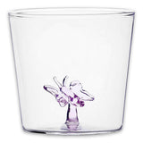 Greenwood Tumbler Butterfly