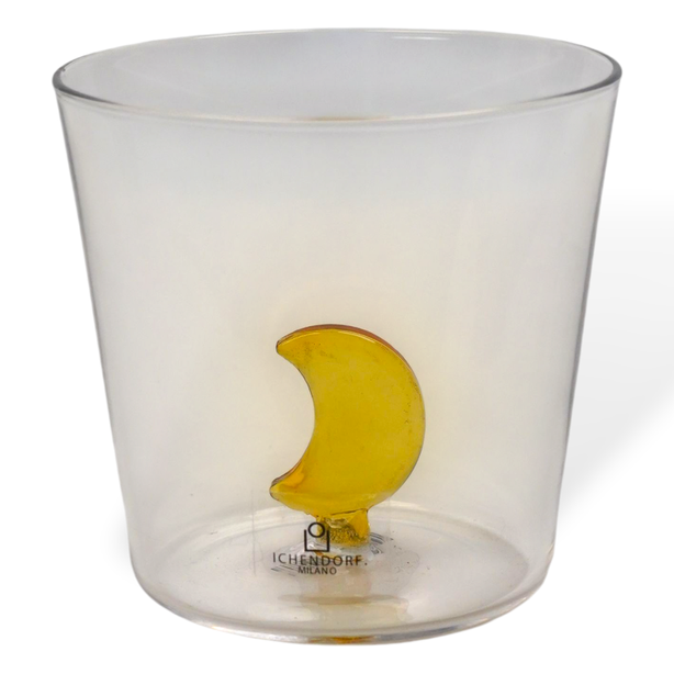 Greenwood Tumbler Moon