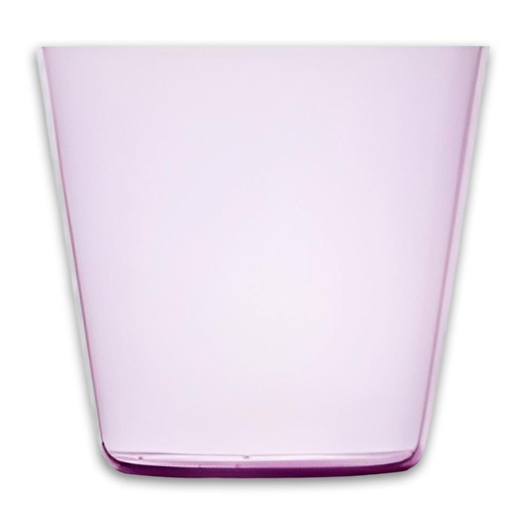 High Rise Tumbler Pink