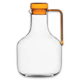 Liberta Jug Amber Lid