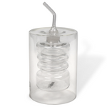Rings Oil Bottle Small