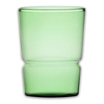Tap Green Glass