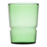Tap Green Glass