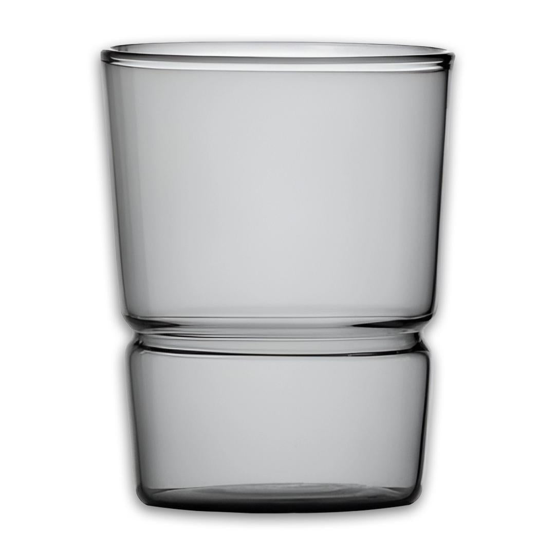 Tap Glass Smoke