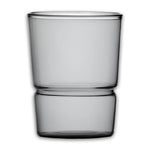 Tap Glass Smoke