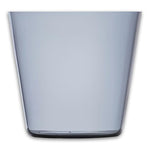 High Rise Tumbler Smoke