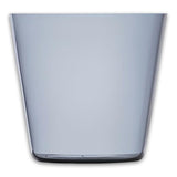 High Rise Tumbler Smoke