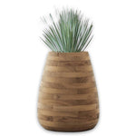Tuber Medium
