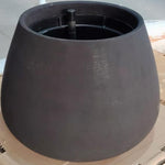 Tuber Small - Stone - Black