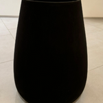 Tuber Medium - Stone - Black